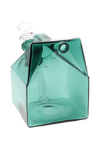 GRAV Milk Carton Bubbler – 14 mm