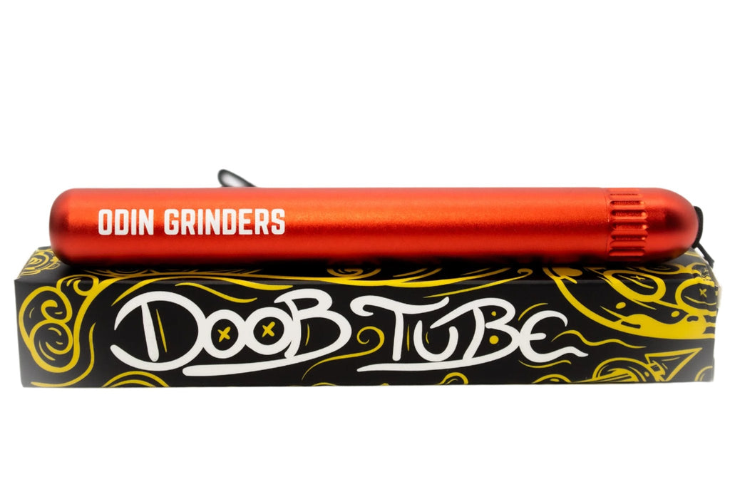 Doob Tubes