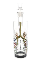 GRAV “Breathe Again” Pleasures Gravitron Gravity Bong – Limited Edition