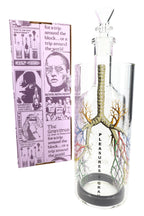 GRAV “Breathe Again” Pleasures Gravitron Gravity Bong – Limited Edition