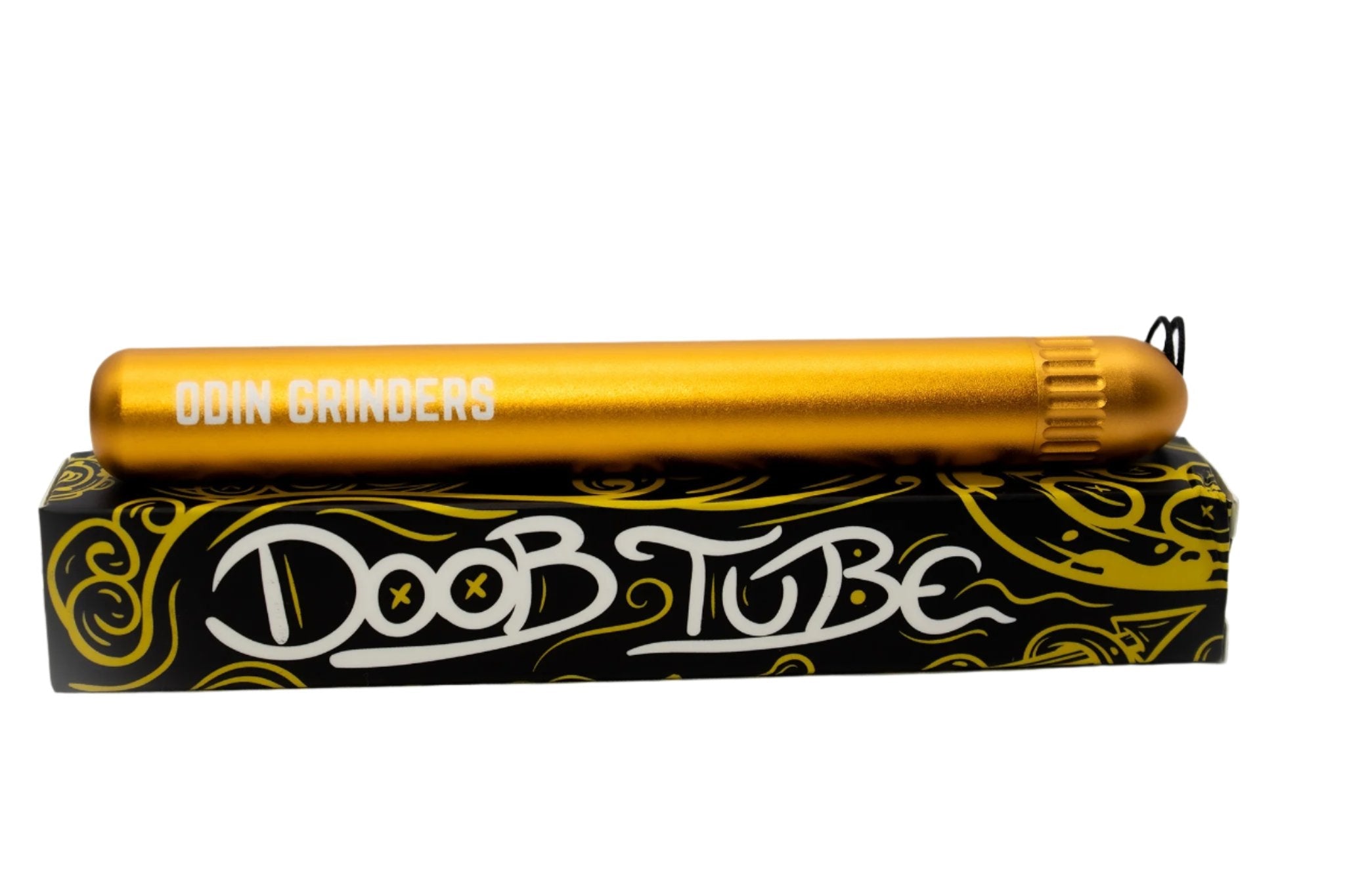 Doob Tubes