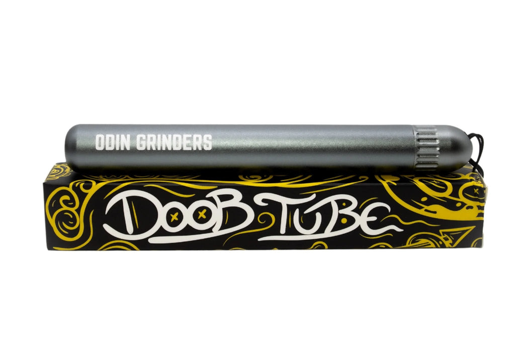 Doob Tubes